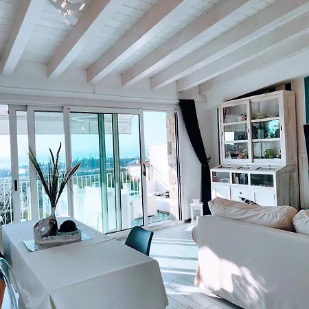 Casa Sabina * 바르돌리노