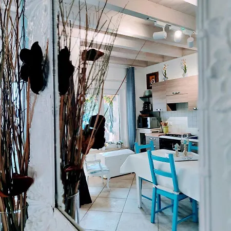 Casa Sabina 아파트