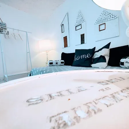 Casa Sabina 아파트
