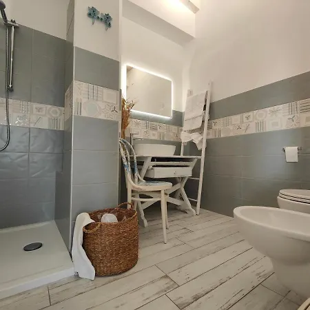 Casa Sabina 아파트 *