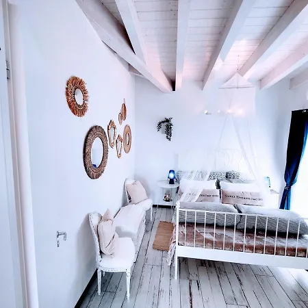 아파트 Casa Sabina *