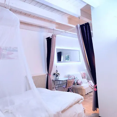 아파트 Casa Sabina *