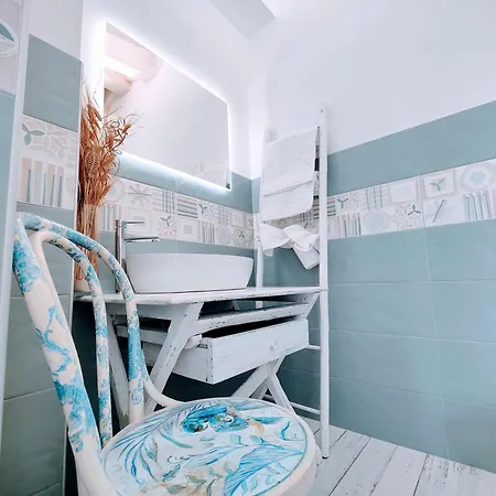 Casa Sabina * 바르돌리노