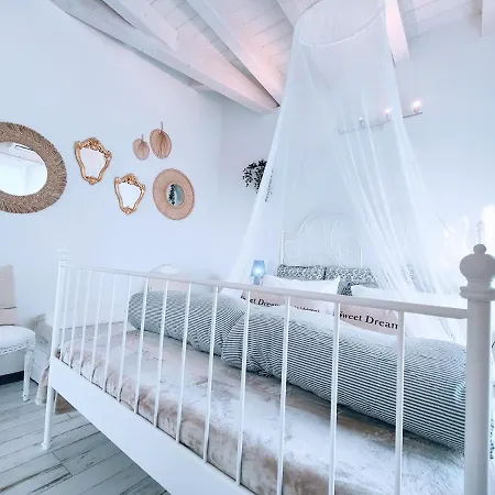 아파트 Casa Sabina