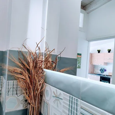 Casa Sabina 아파트
