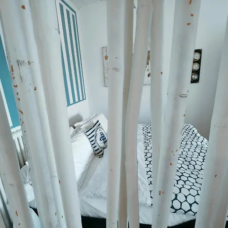 Casa Sabina 아파트 *