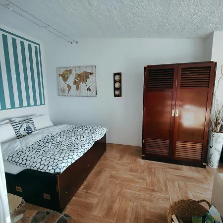 Casa Sabina 아파트 바르돌리노