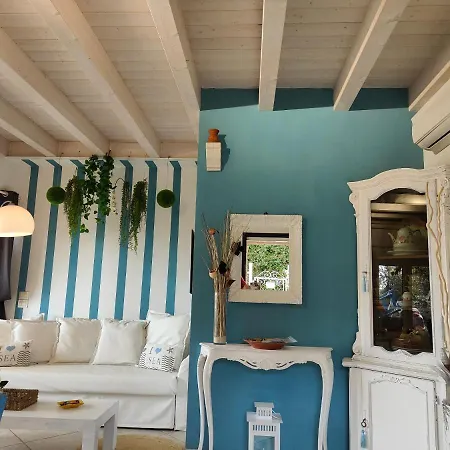아파트 Casa Sabina *