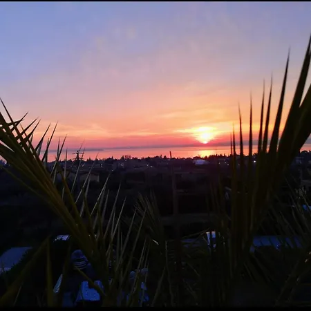 Casa Sabina 아파트