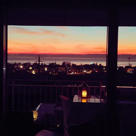 아파트 Casa Sabina