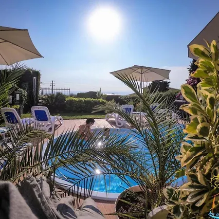 아파트 Casa Sabina *