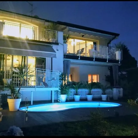 Casa Sabina 아파트 바르돌리노
