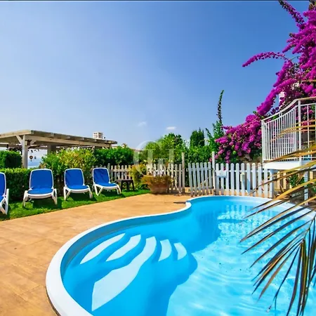 Casa Sabina *