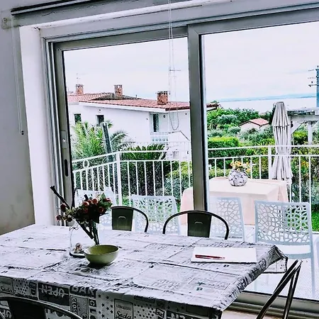 Casa Sabina 바르돌리노