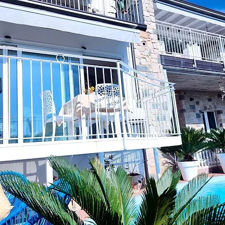 아파트 Casa Sabina 바르돌리노