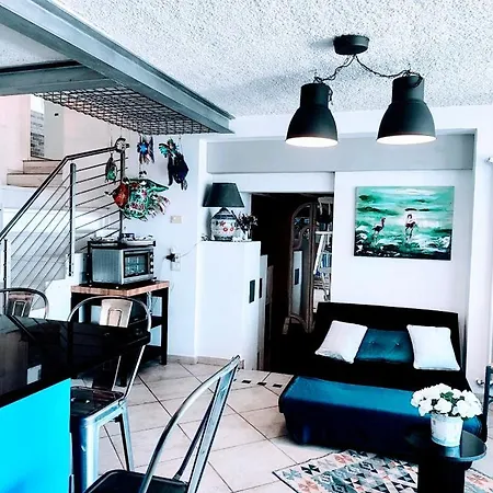 Casa Sabina 바르돌리노