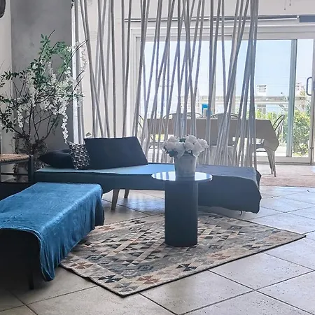 아파트 Casa Sabina