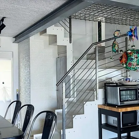 Casa Sabina 아파트 *