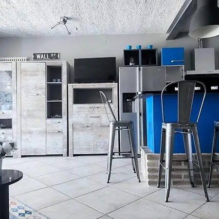 Casa Sabina *