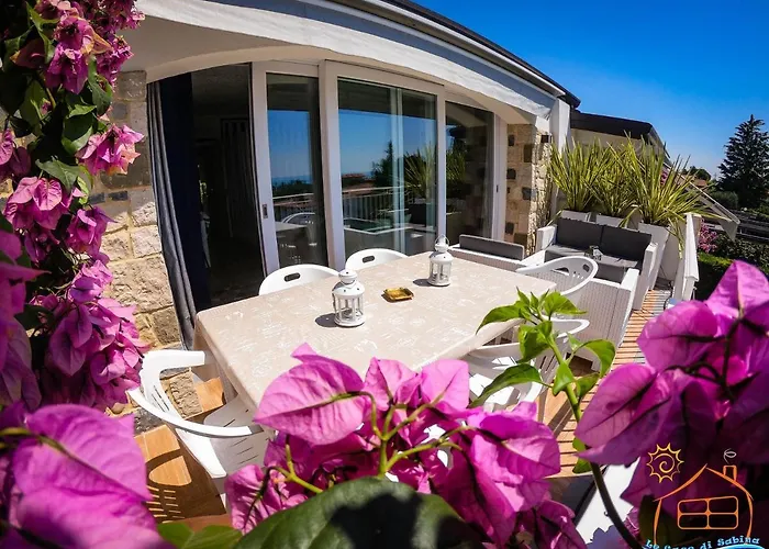 Casa Sabina * 바르돌리노