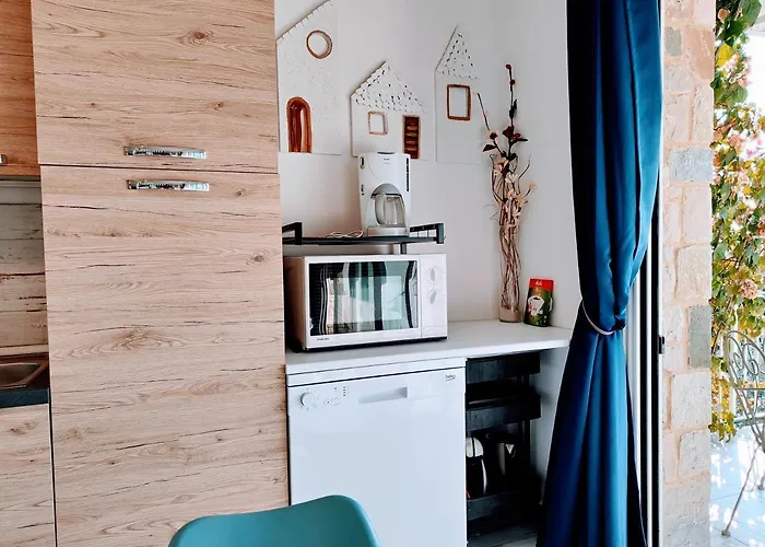 Casa Sabina 아파트