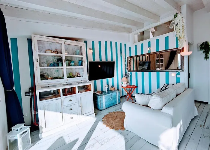 Casa Sabina 바르돌리노