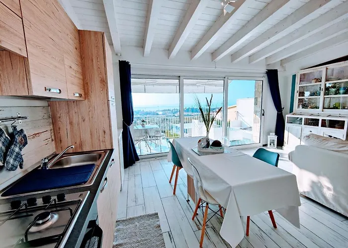 Casa Sabina * 바르돌리노