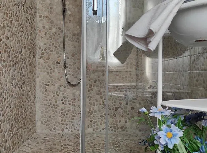 아파트 Casa Sabina