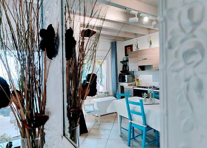 Casa Sabina 아파트