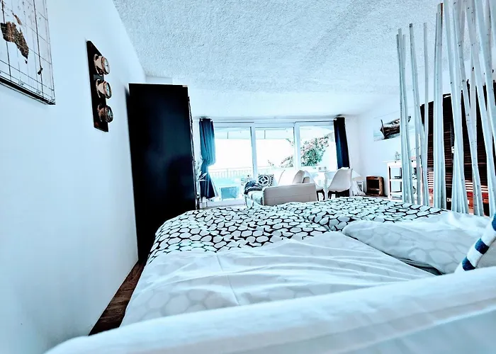 Casa Sabina 바르돌리노