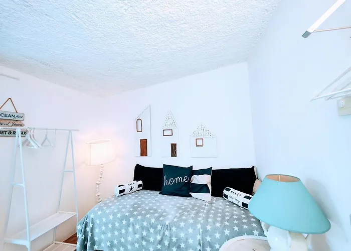 아파트 Casa Sabina 바르돌리노