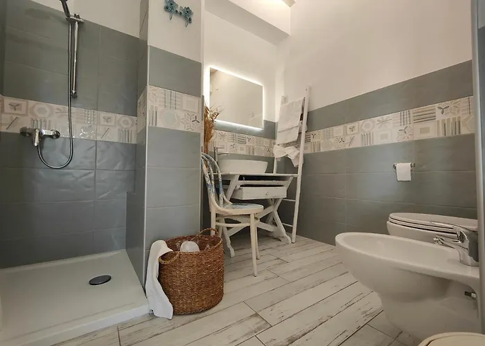 Casa Sabina 아파트 *