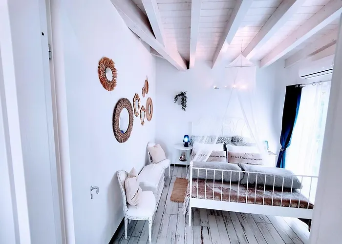 아파트 Casa Sabina *