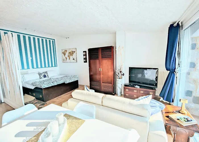 Casa Sabina 아파트 바르돌리노