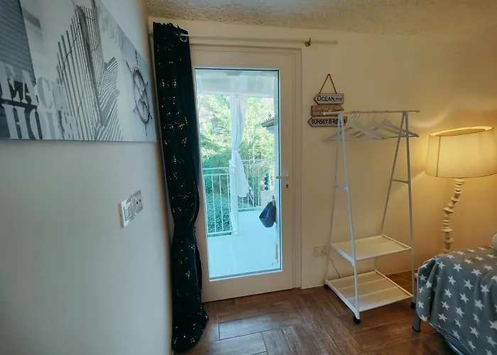 Casa Sabina 아파트 바르돌리노