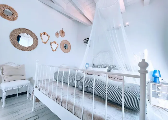 아파트 Casa Sabina