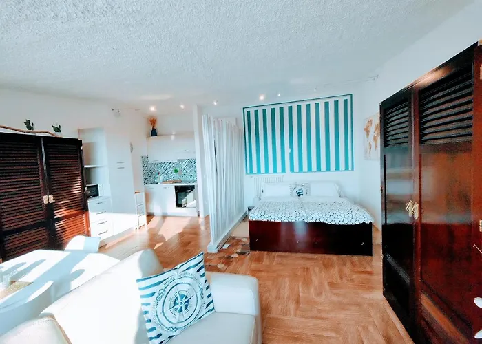 Casa Sabina * 바르돌리노