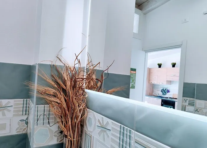 Casa Sabina 아파트