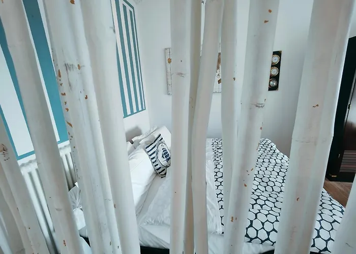 Casa Sabina 아파트 *