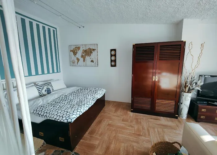 Casa Sabina 아파트 바르돌리노