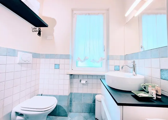 Casa Sabina 아파트