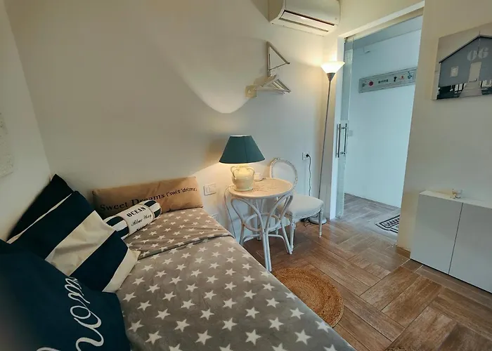 Casa Sabina 아파트 *