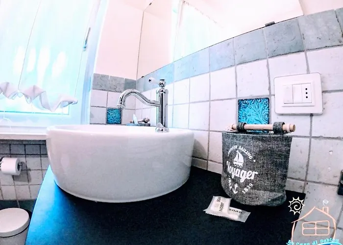 Casa Sabina 아파트 *