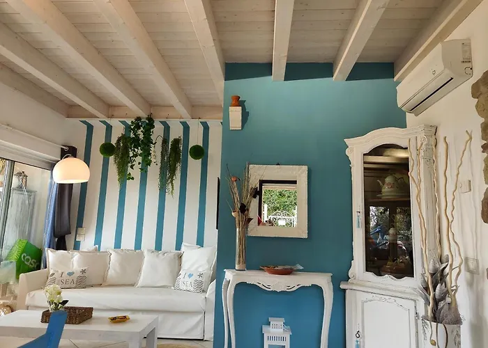 아파트 Casa Sabina *