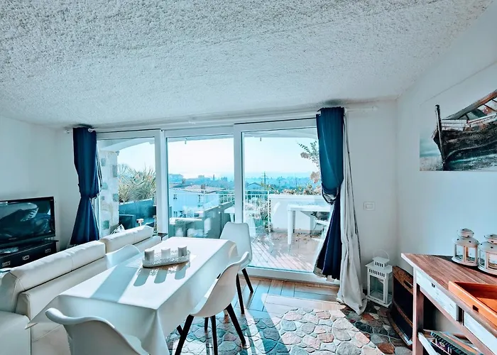 Casa Sabina 아파트 *