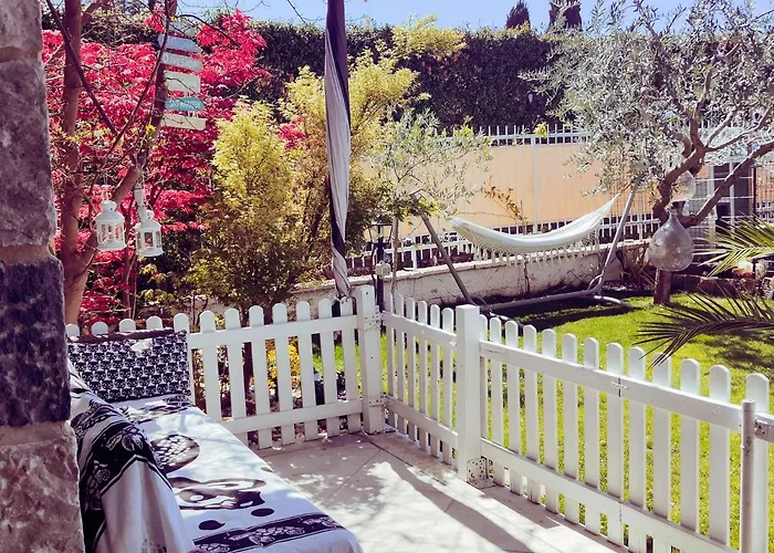 Casa Sabina 아파트 *