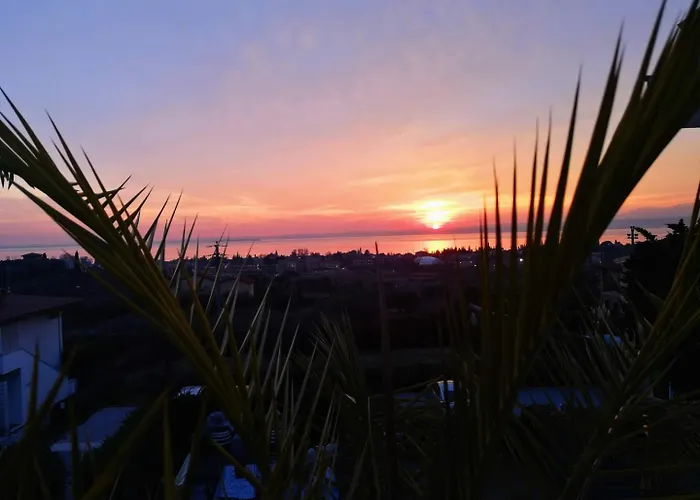 Casa Sabina 아파트