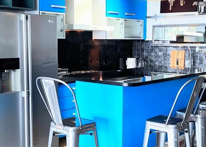 Casa Sabina 바르돌리노