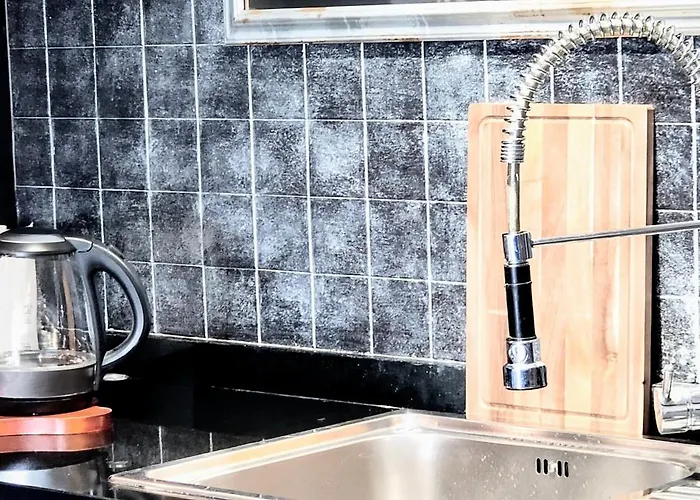 Casa Sabina * 바르돌리노