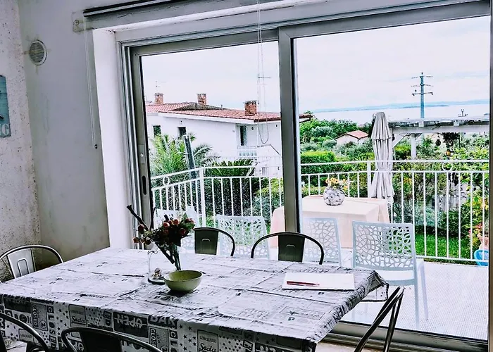 Casa Sabina 바르돌리노